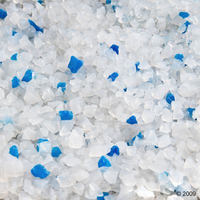 Tigerino Crystals macskaalom - érzékeny bőrűeknek (illatmentes)