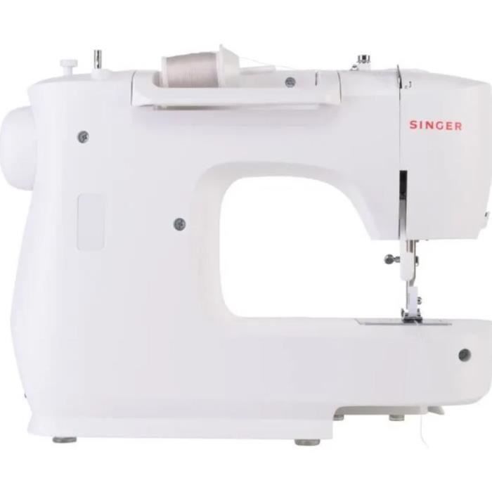 SINGER M2405 Naaimachine - 8 Steekprogramma's - 70W