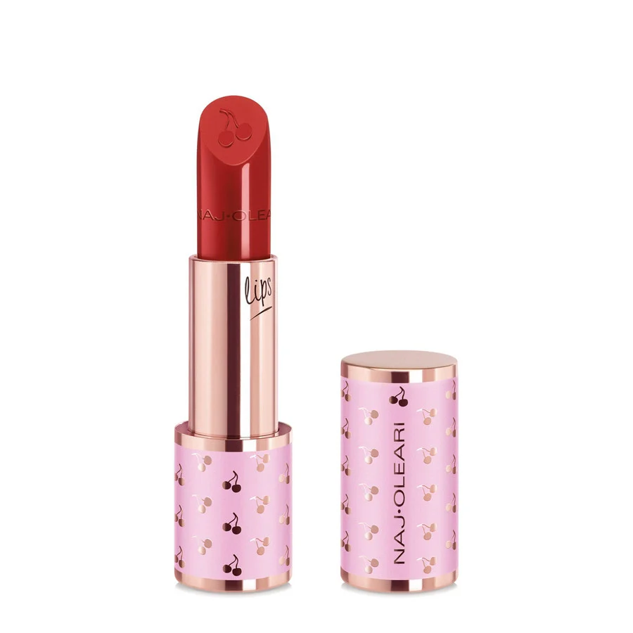 Labbra Forever Matte Lipstick - Rossetto mat, Rossetto