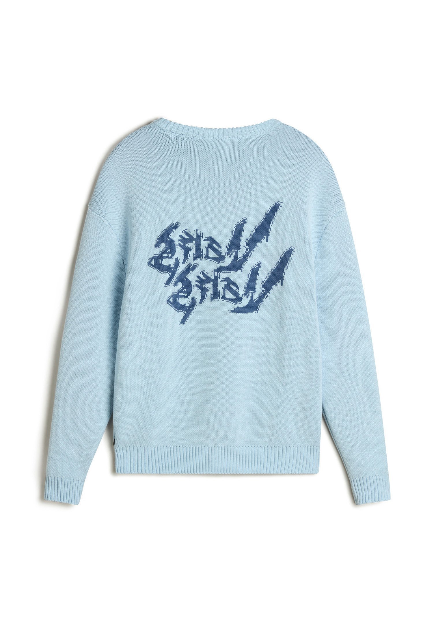 Maglione Vans lavorato a maglia