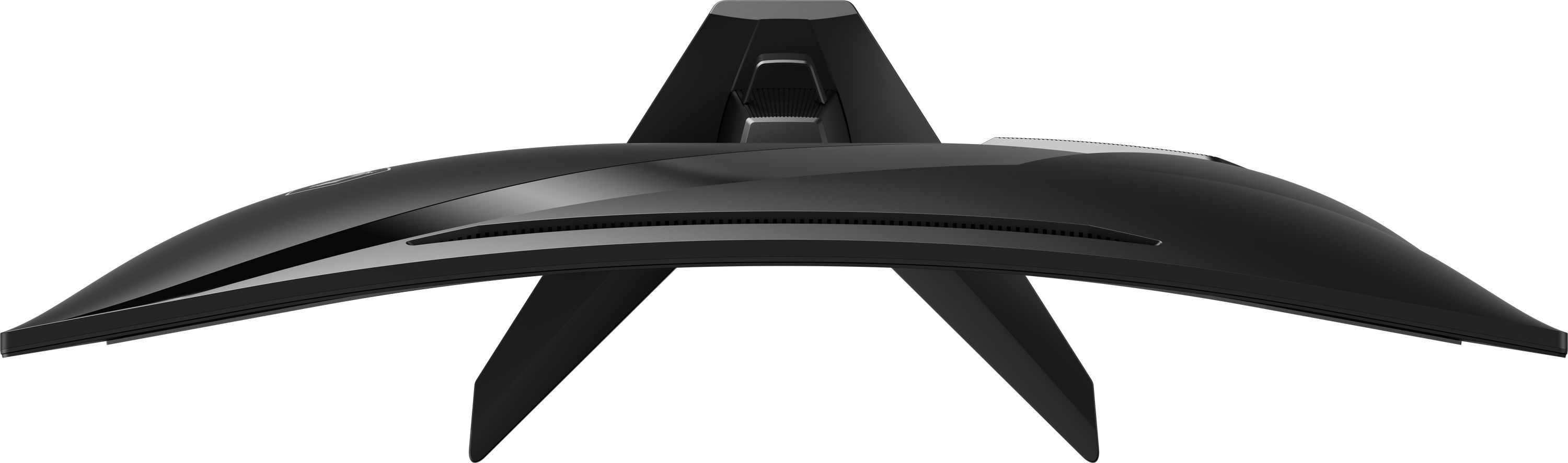 Gebogen gamingmonitor - MSI - 32