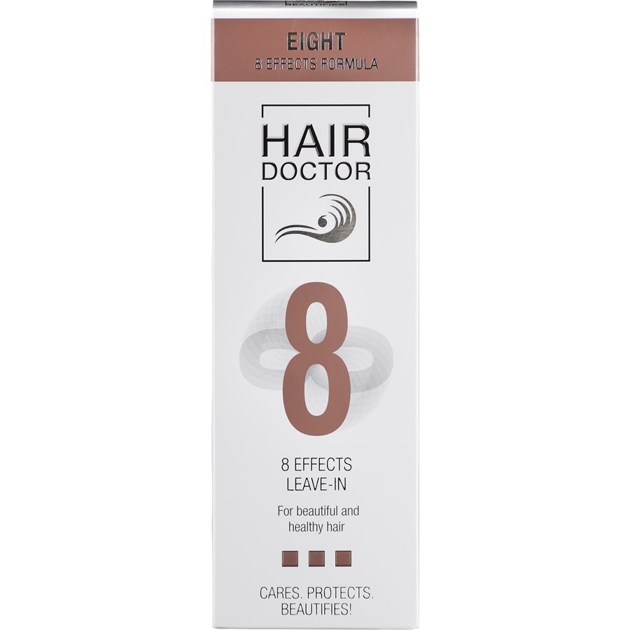 Hair Doctor regenerator bez ispiranja Eight Effects - 100 ml