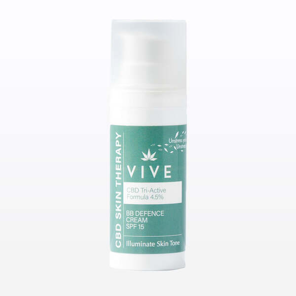 VIVE Defence BB-krem 50 ml