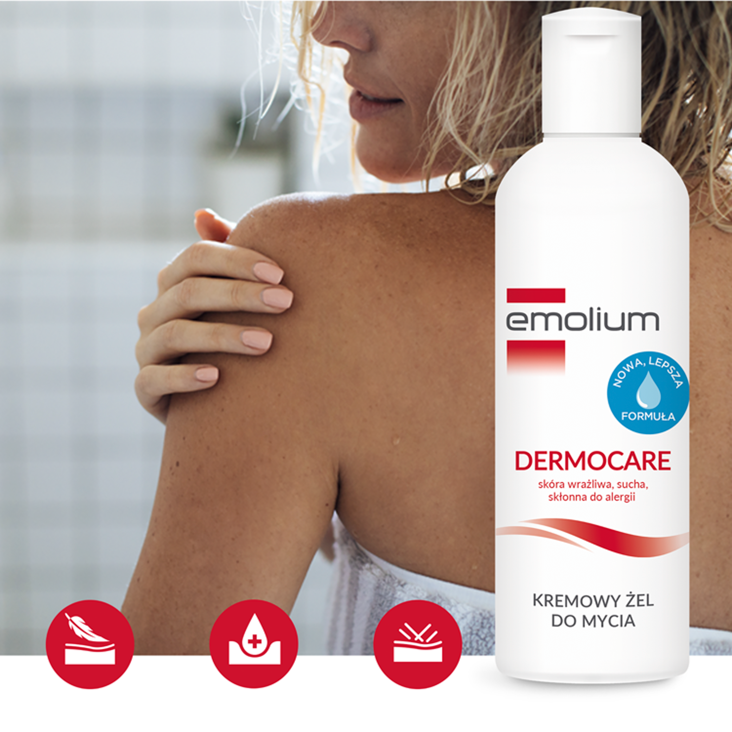 Emolium Dermocare