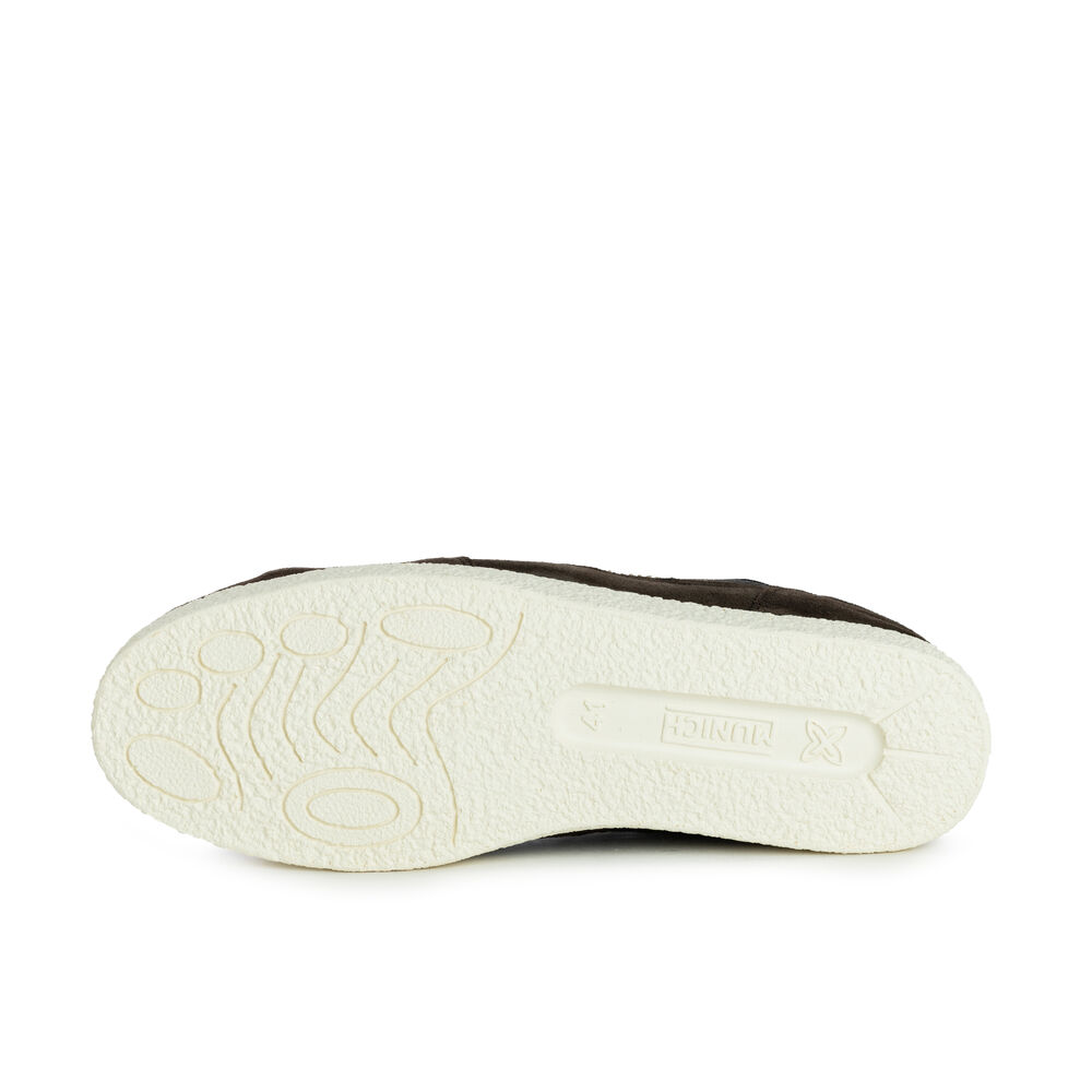  Baskets Munich Venice 8162031 Marron