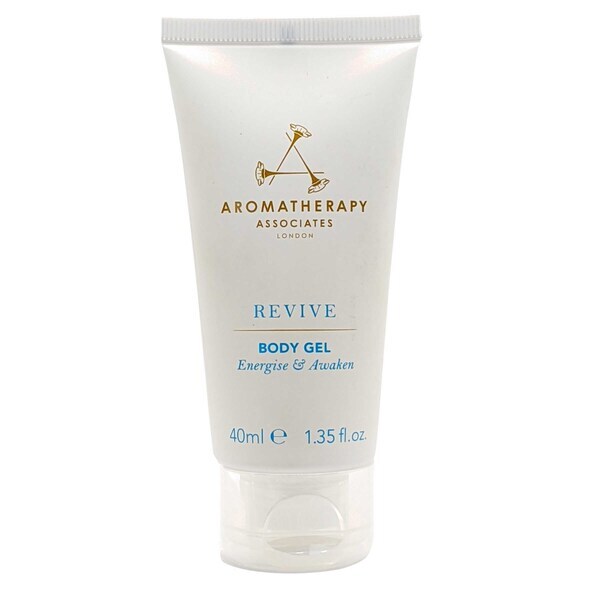 Aromatherapie – Revive Körpergel 40 ml: Beleben und erwecken