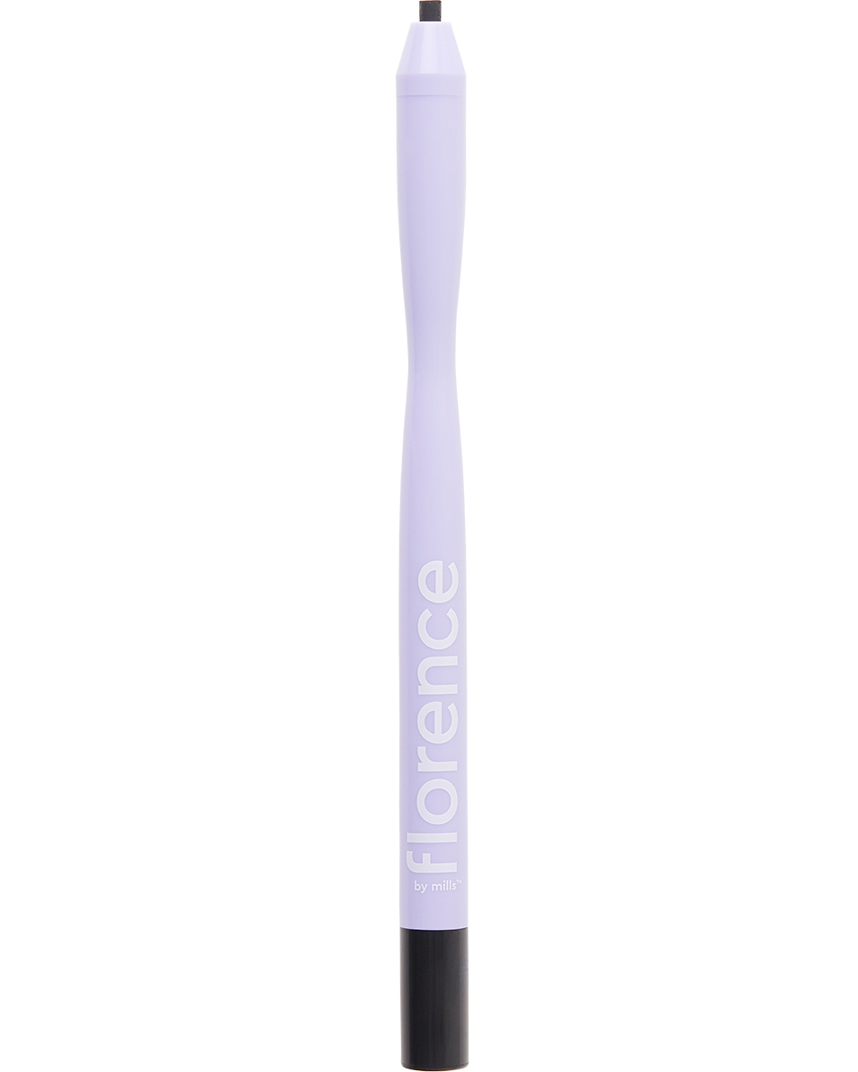 FLORENCE BY MILLS WHAT'S MY LINE? EYELINER