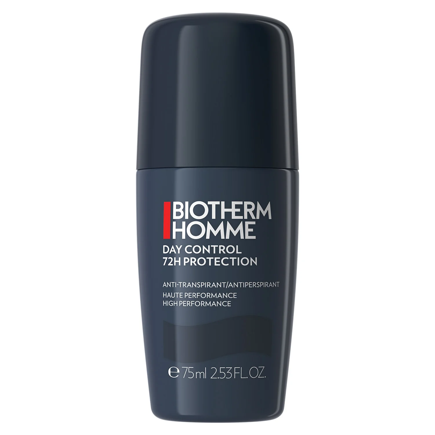 Biotherm Homme 72H Day Control Extreme Protection Roll-On - Deodoranti