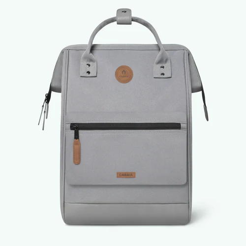Cabaia Adventurer Large Backpack Poitiers Grey