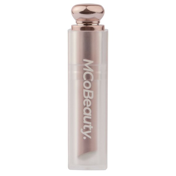 Bálsamo Esfoliante Labial de Açúcar MCoBeauty<br>3,5g