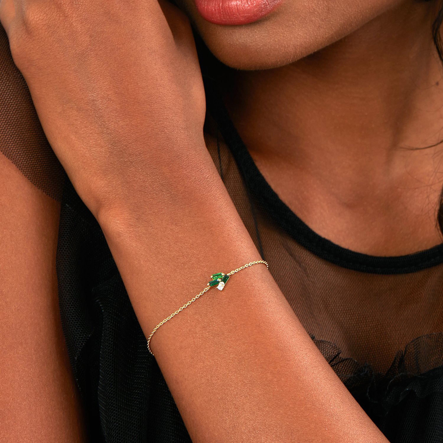 CHRIST Bracelets
