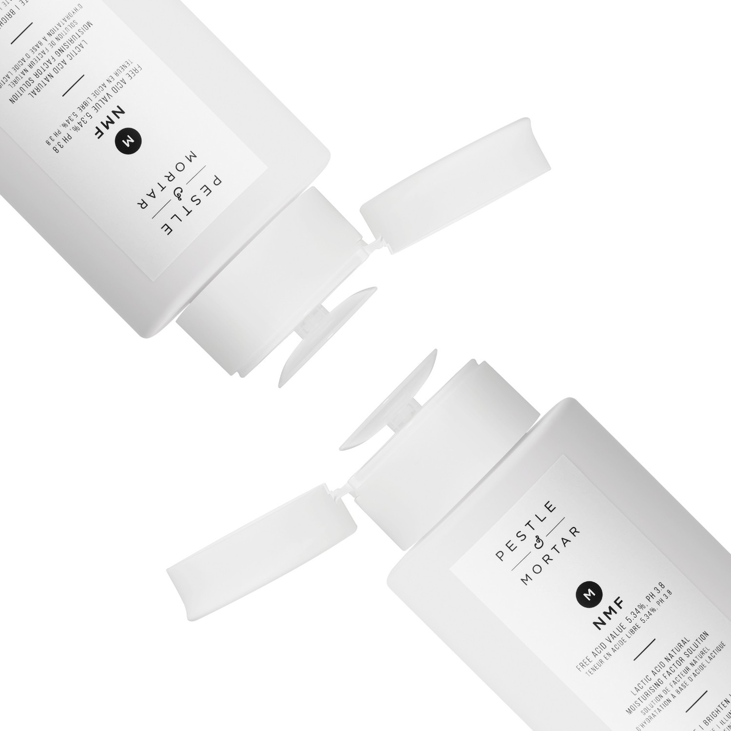 Toner pour mortier et pilon NMF bactéries lactiques - 200 ml