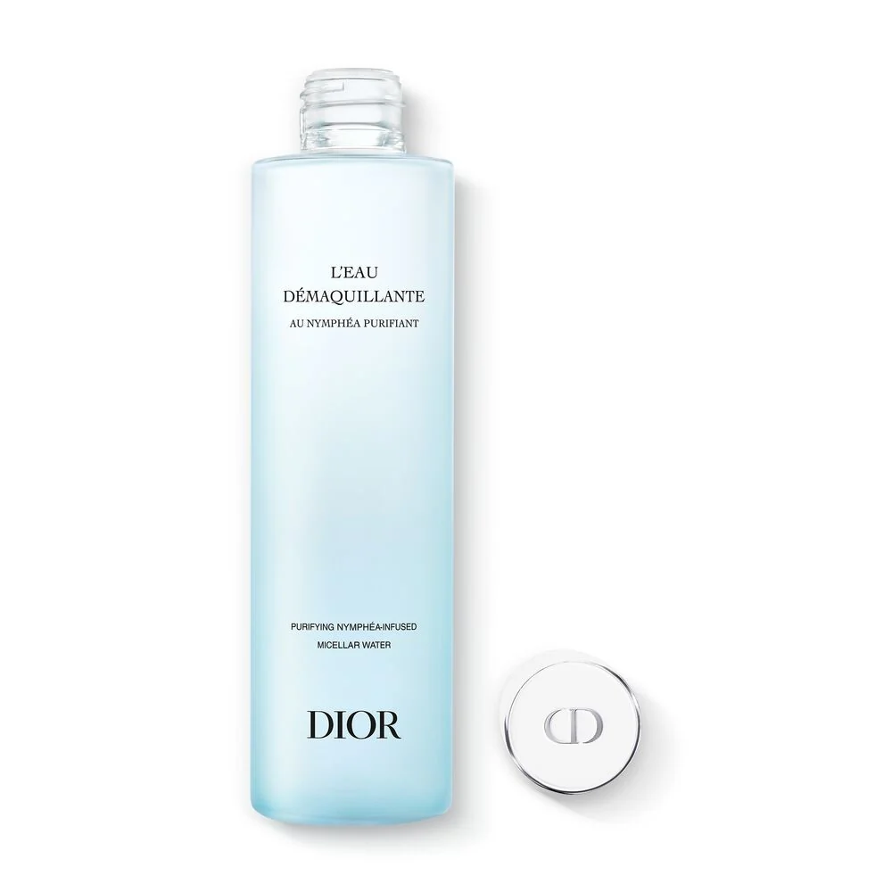 Struccanti, Tonici e Maschere Acqua Struccante - Acqua detergente viso