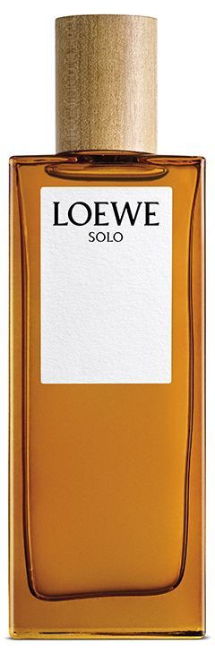 Solo Loewe EDT Moške kolonjske vode