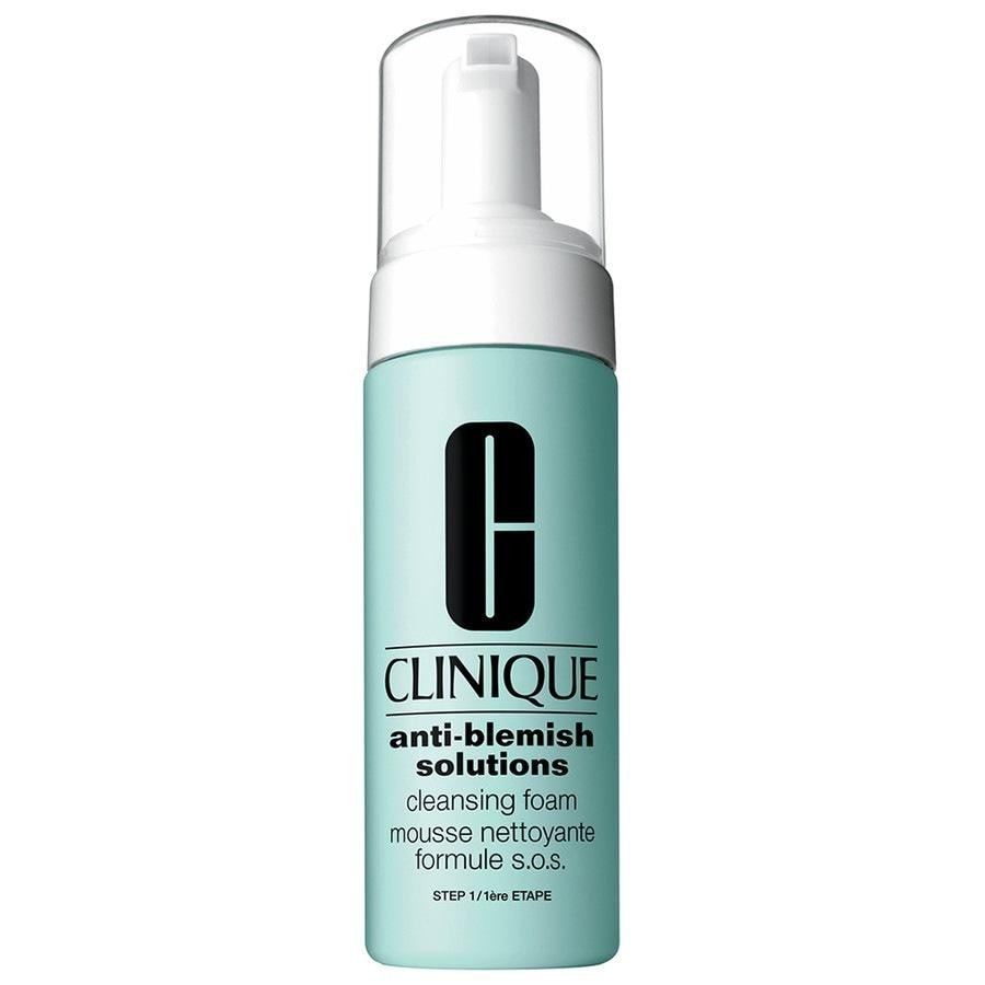 „Clinique“ veido muilas nuo spuogų – 125 ml