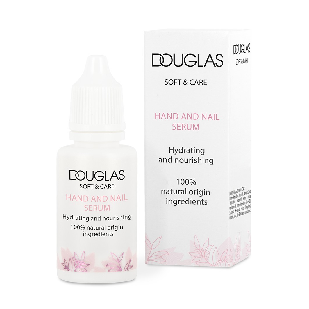 Douglas Collection Handserum Make-up Hand- und Nagelserum - 15 ml