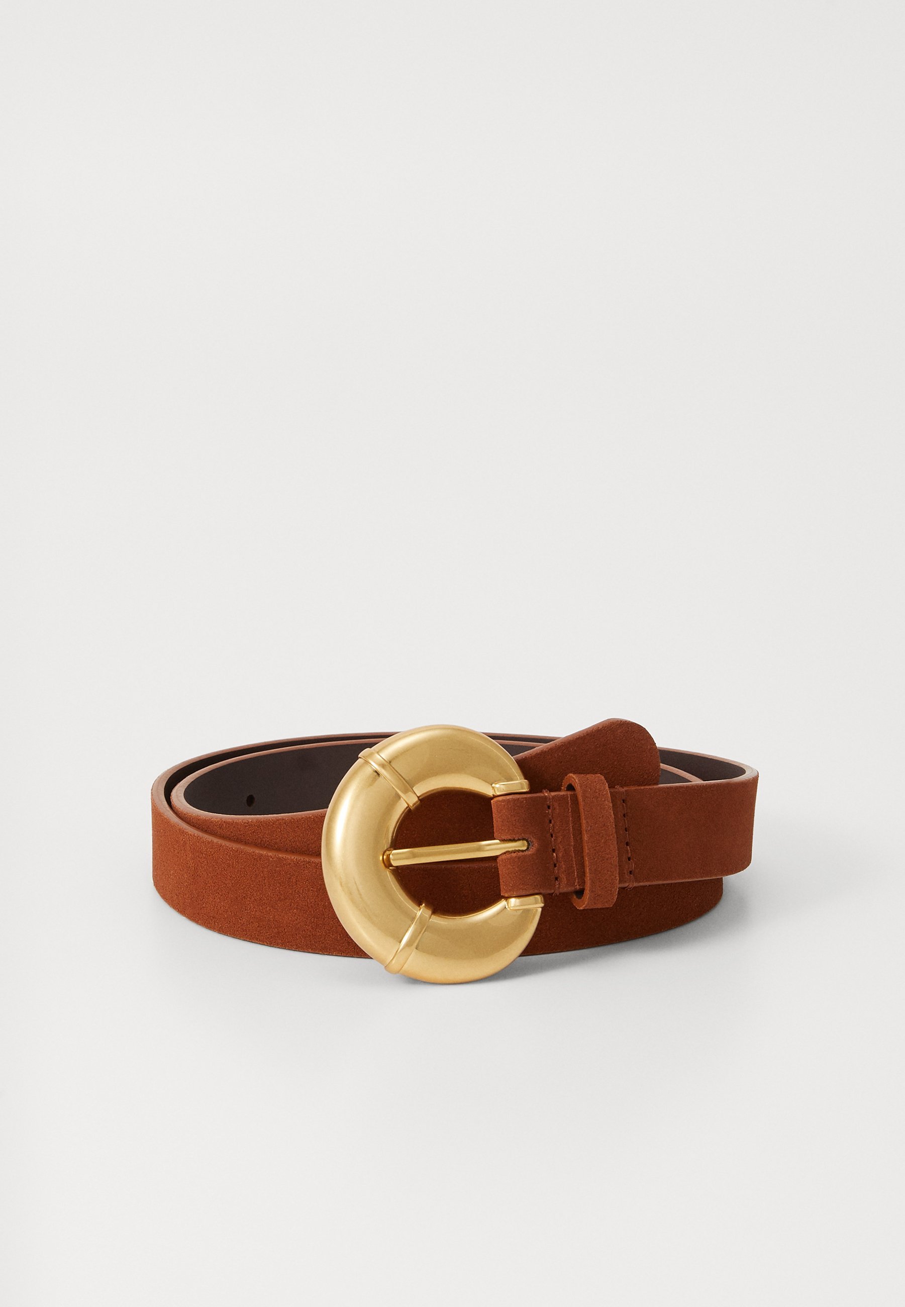 WEEKEND MaxMara SEBINO - Ceinture - cuoio