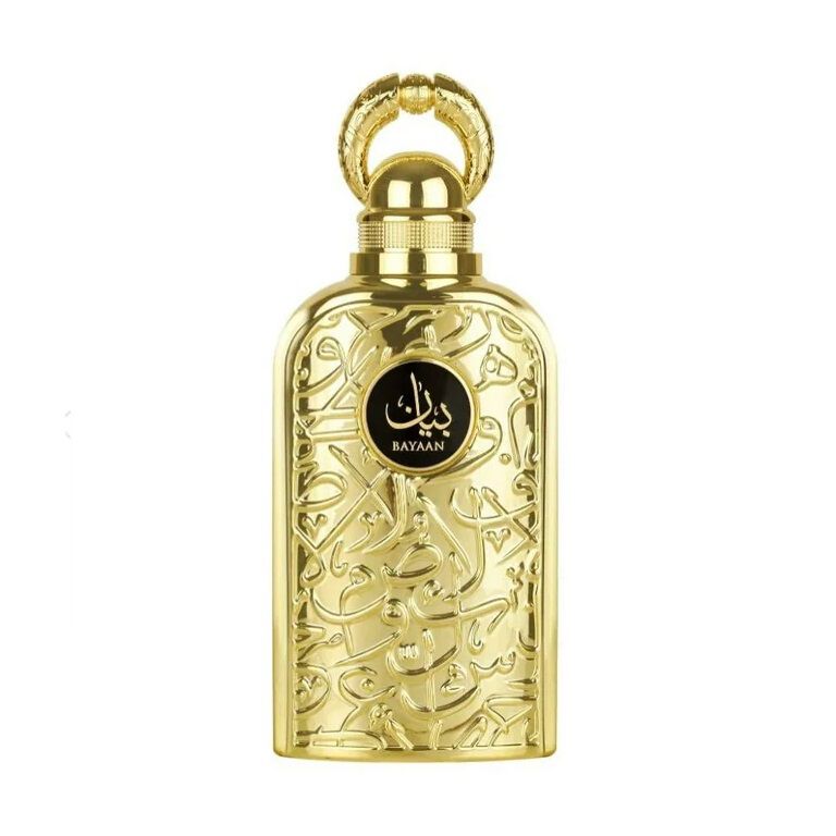 Lattafa Bayaan
