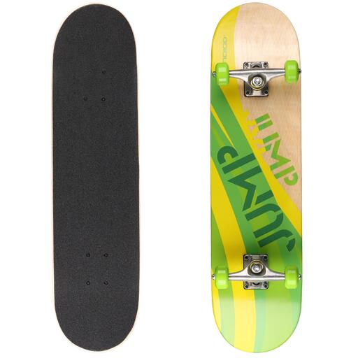 Skateboard Jump Indigo 78,74 * 20,32 εκ.