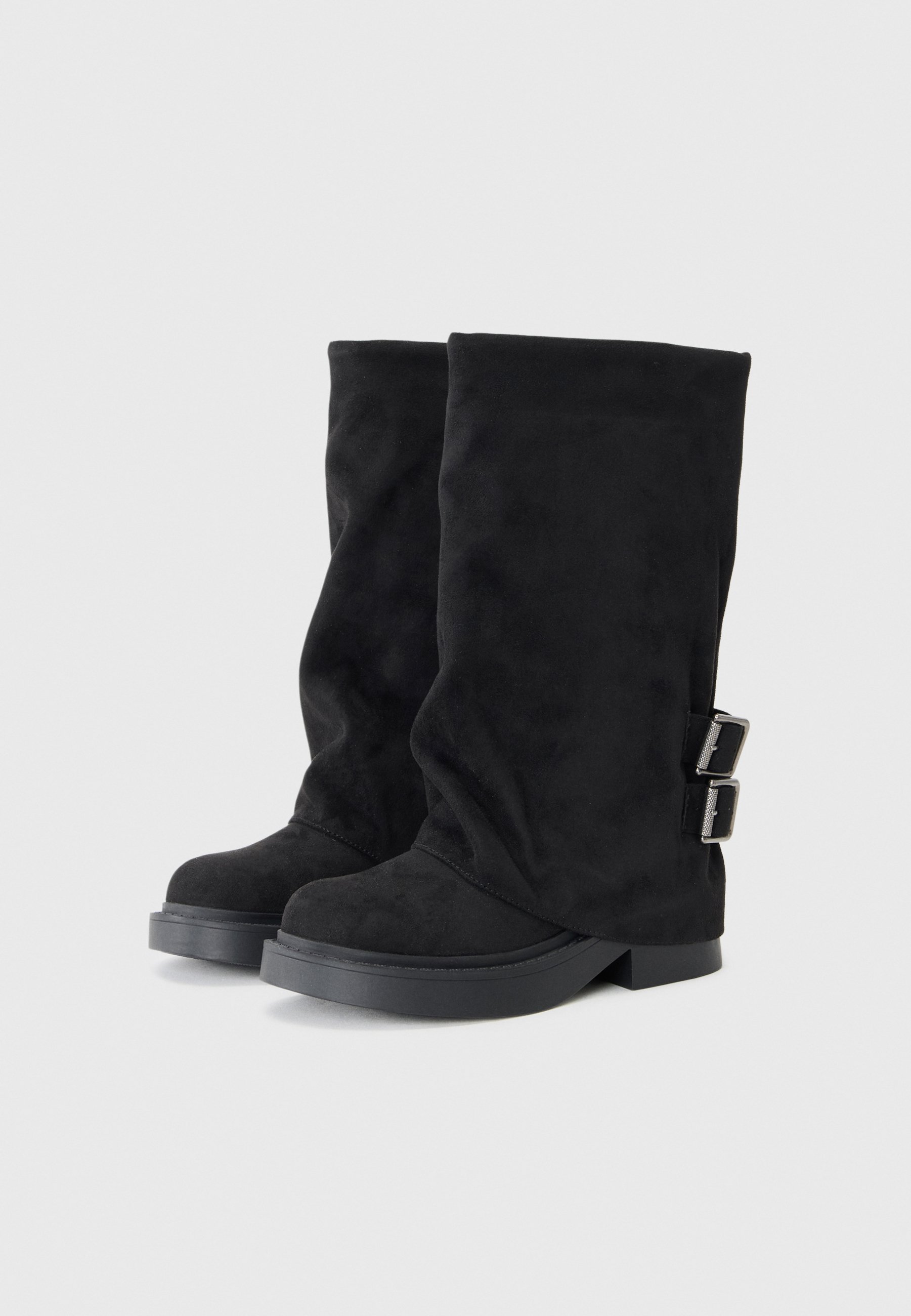 Bottes Even&Odd - noires