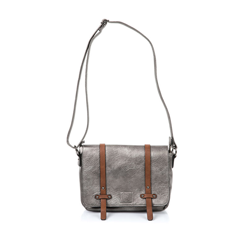 Damentaschen Graue Taschen