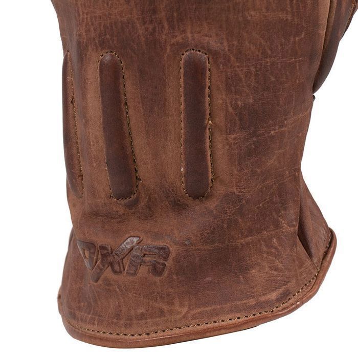 Guantes de moto TRIPTIK MOTOBLOUZ con certificación CE
