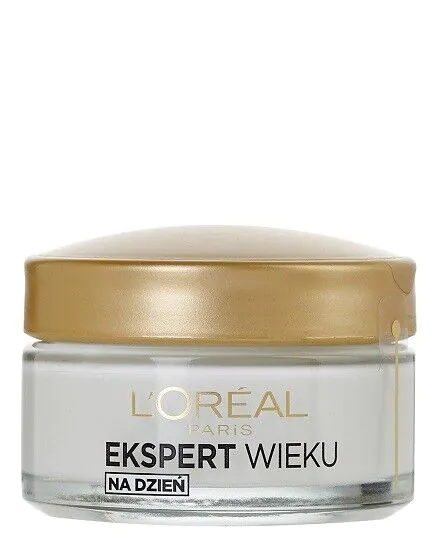 L'Oréal Paris ﻿Ekspert Wieku 70+ Krem dzień SPF 20