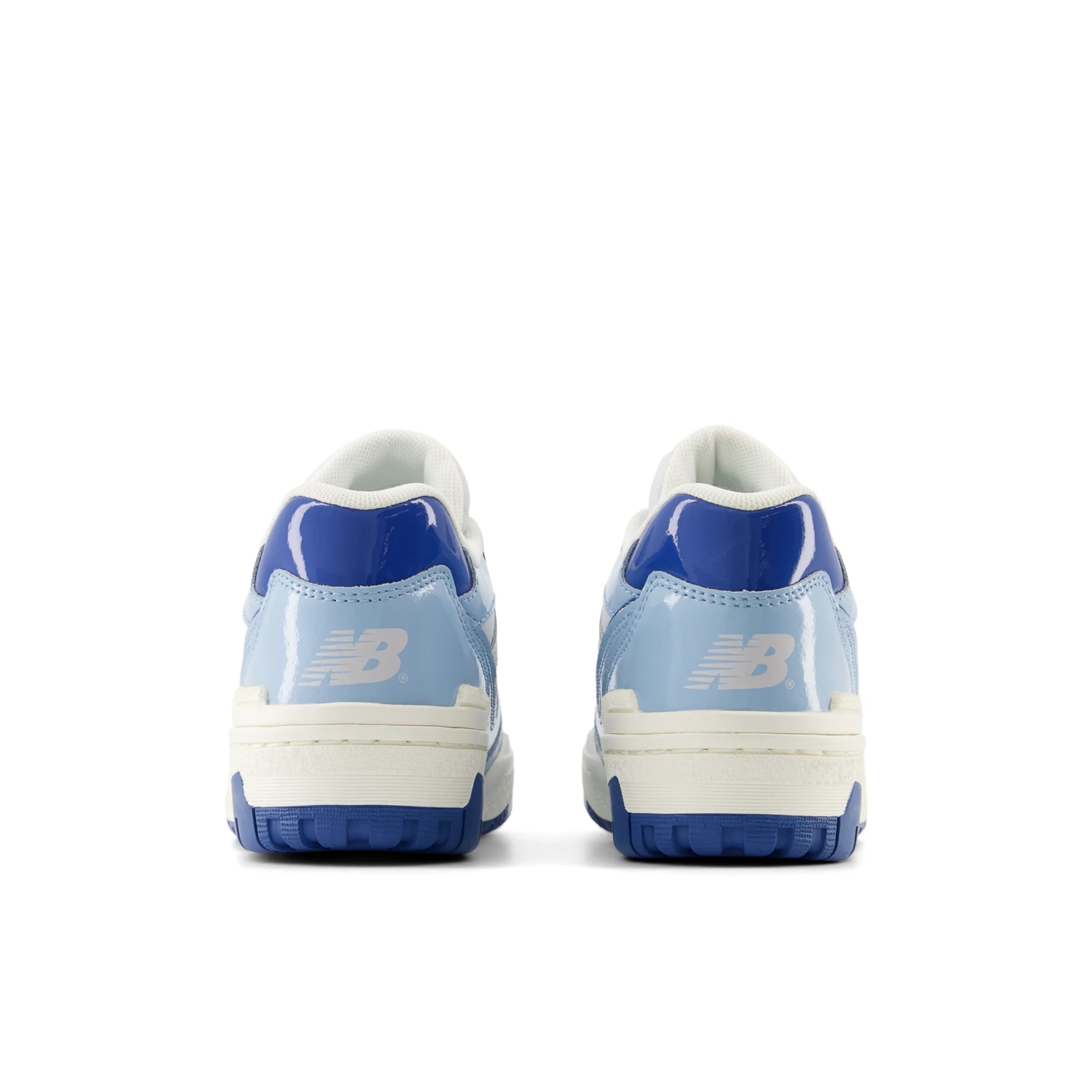 550 Chrome blue con quartz grey