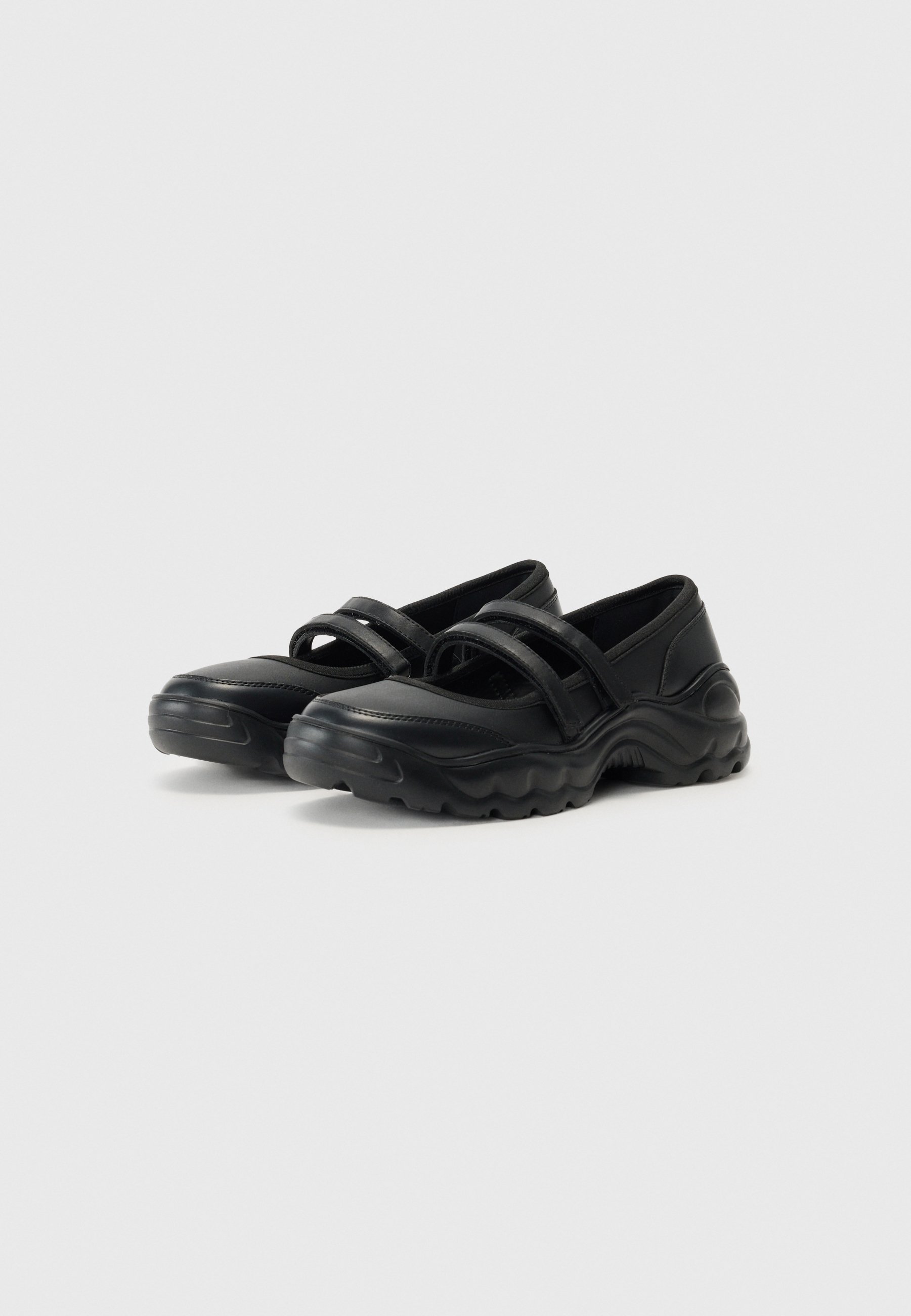 Ballerines Even&Odd - noires