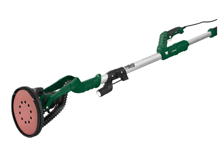 Luminária de parede e teto PARKSIDE® Ponceuse com telescópio PWDS 920 C3, 710 W