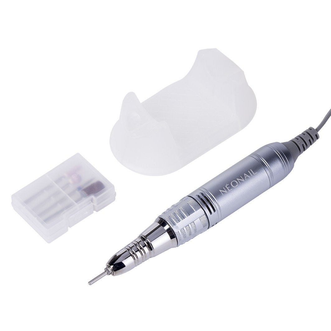 NEONAIL Nagų dizainas Nagelbohrer M21 One Touch -