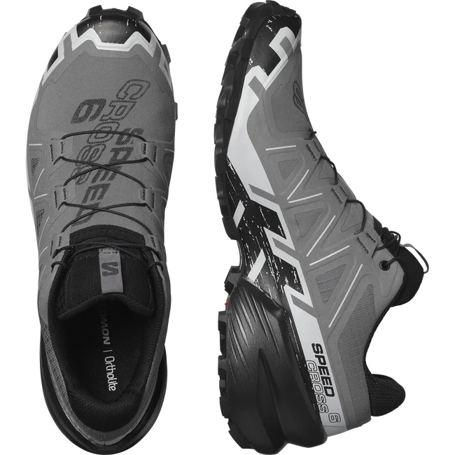 SPEEDCROSS 6