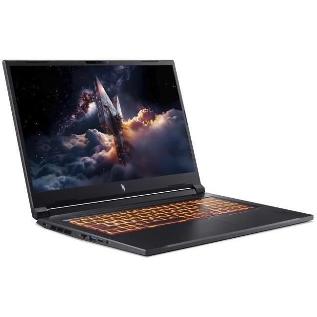 PC Portable Gamer ACER Nitro V 17 AI ANV17-61-R0QC -Sans Windows-17,3