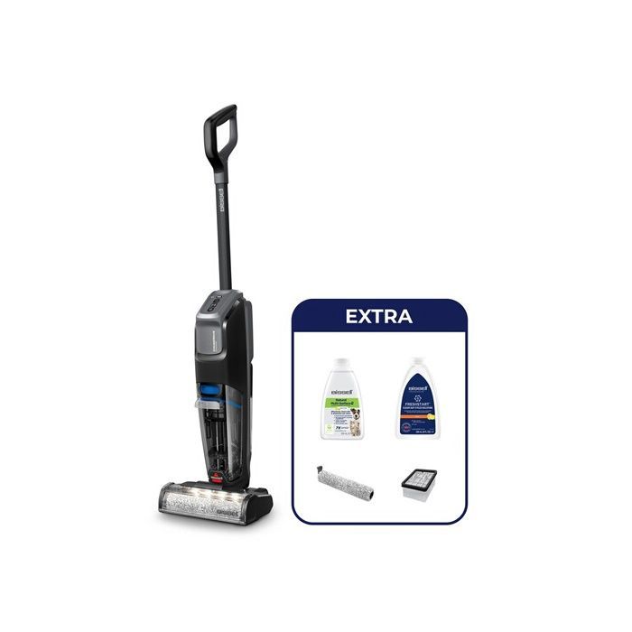 Aspirapolvere Bissell B4008N CrossWave OmniFind Pro