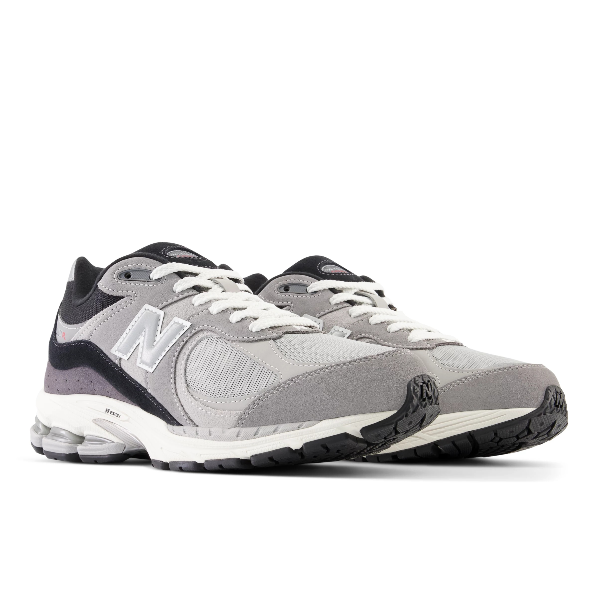 2002R Slate Grey con Black e Raincloud