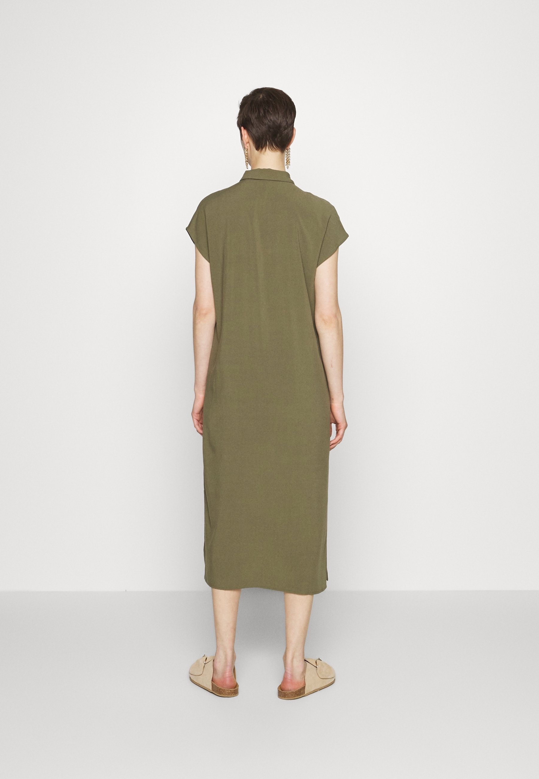 Zign Paitapusero - khaki