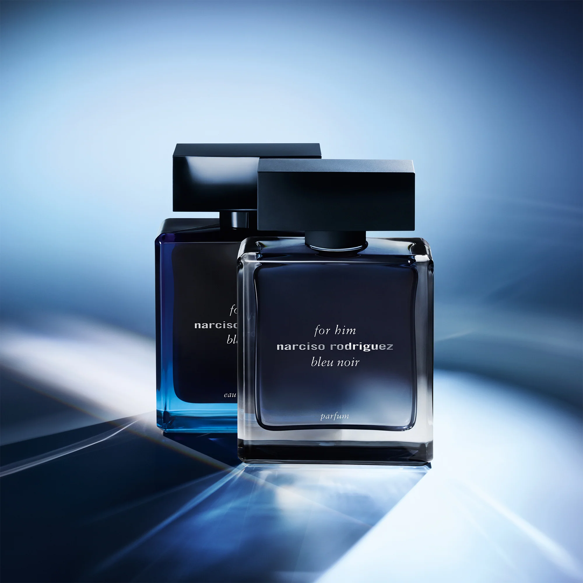 For Him Bleu Noir For Him Bleu Noir - Eau de Toilette