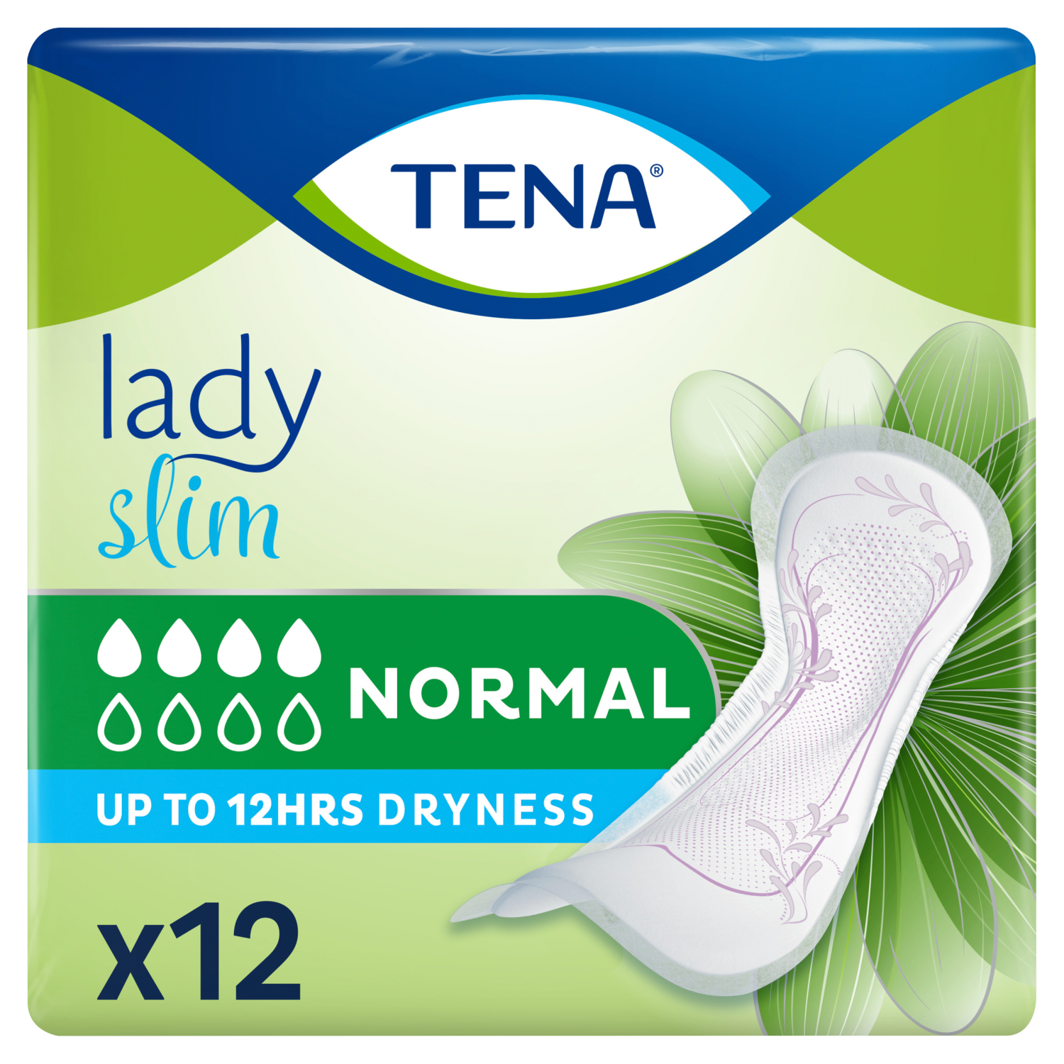 Tena Lady Mini Magic tisztasági betét 34 db