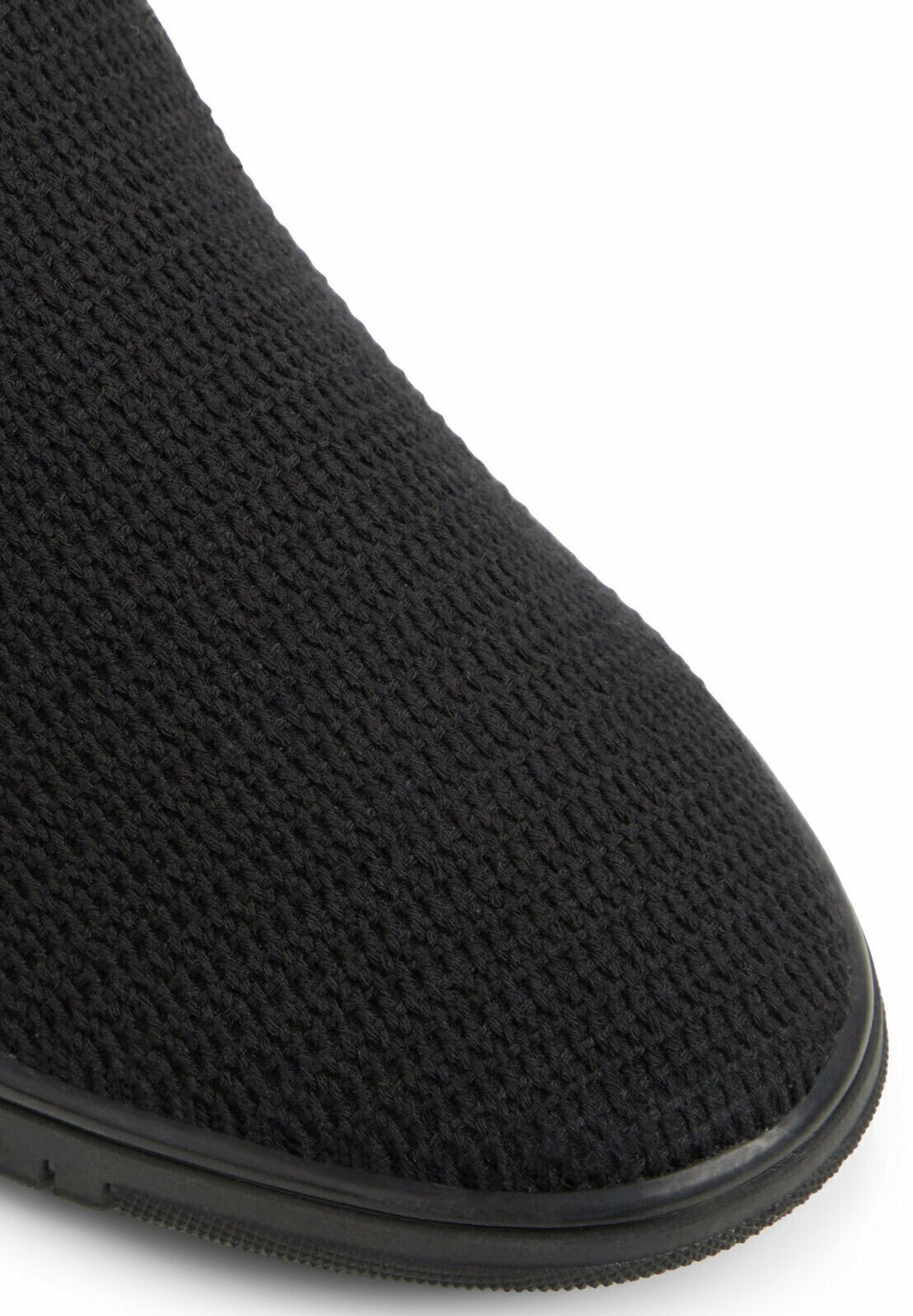 ALDO COASTBREEZE - Sapatos sem cadarço - preto