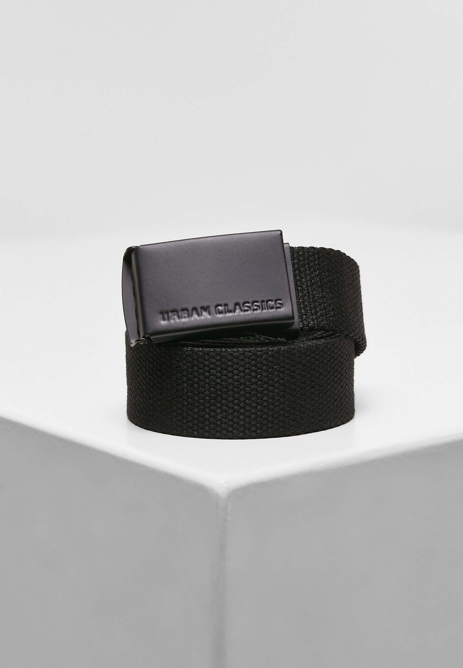Urban Classics 2-pack - Riem - zwart wit