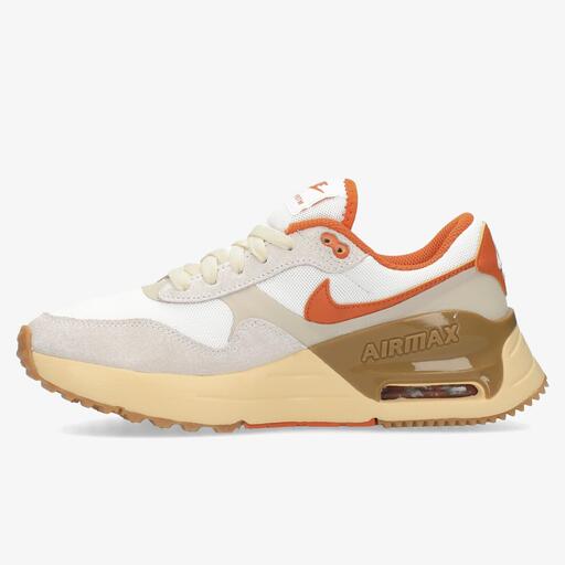  Σύστημα Nike Air Max