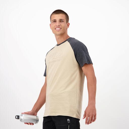  T-shirt Fila Mountain