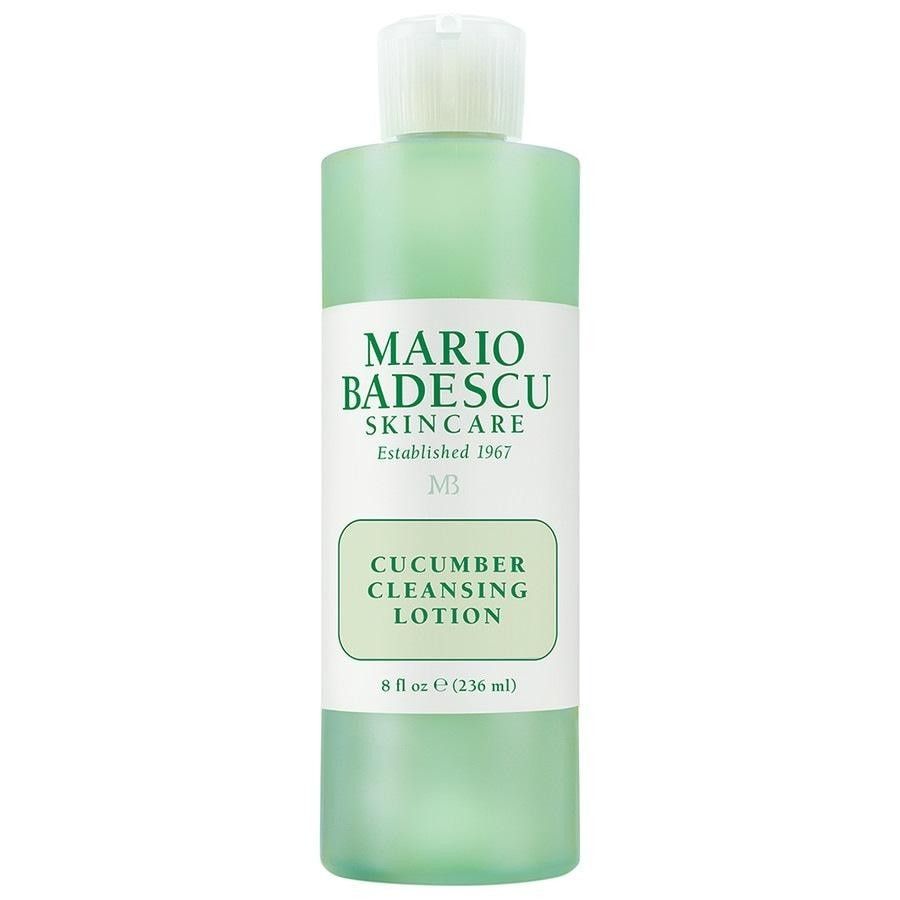 Mario Badescu losion za čišćenje lica s krastavcem – 236 ml