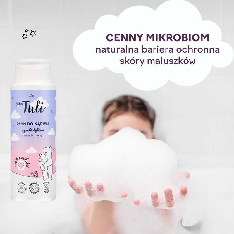 Luba Tuli