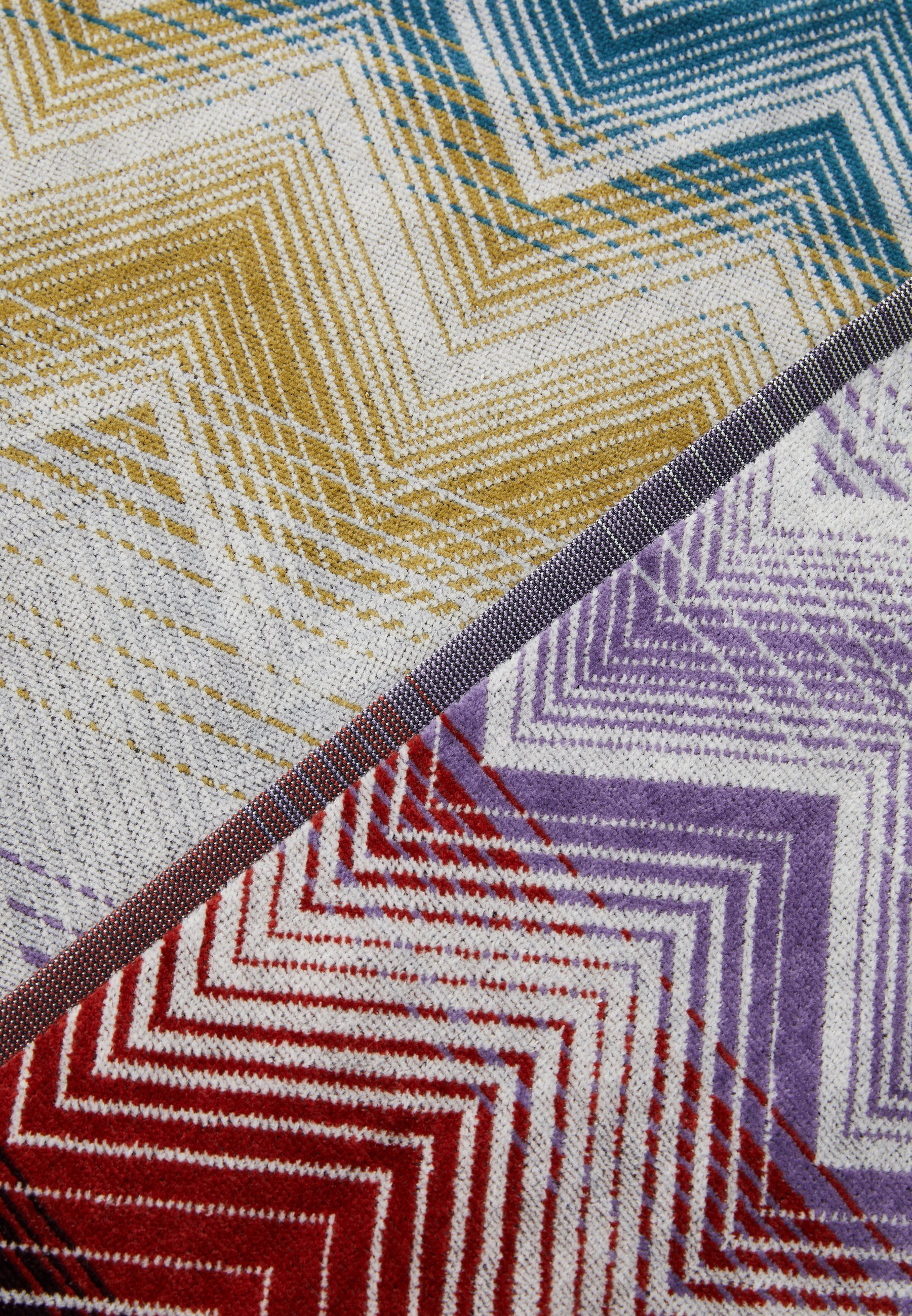 Koupelnové předložky Missoni