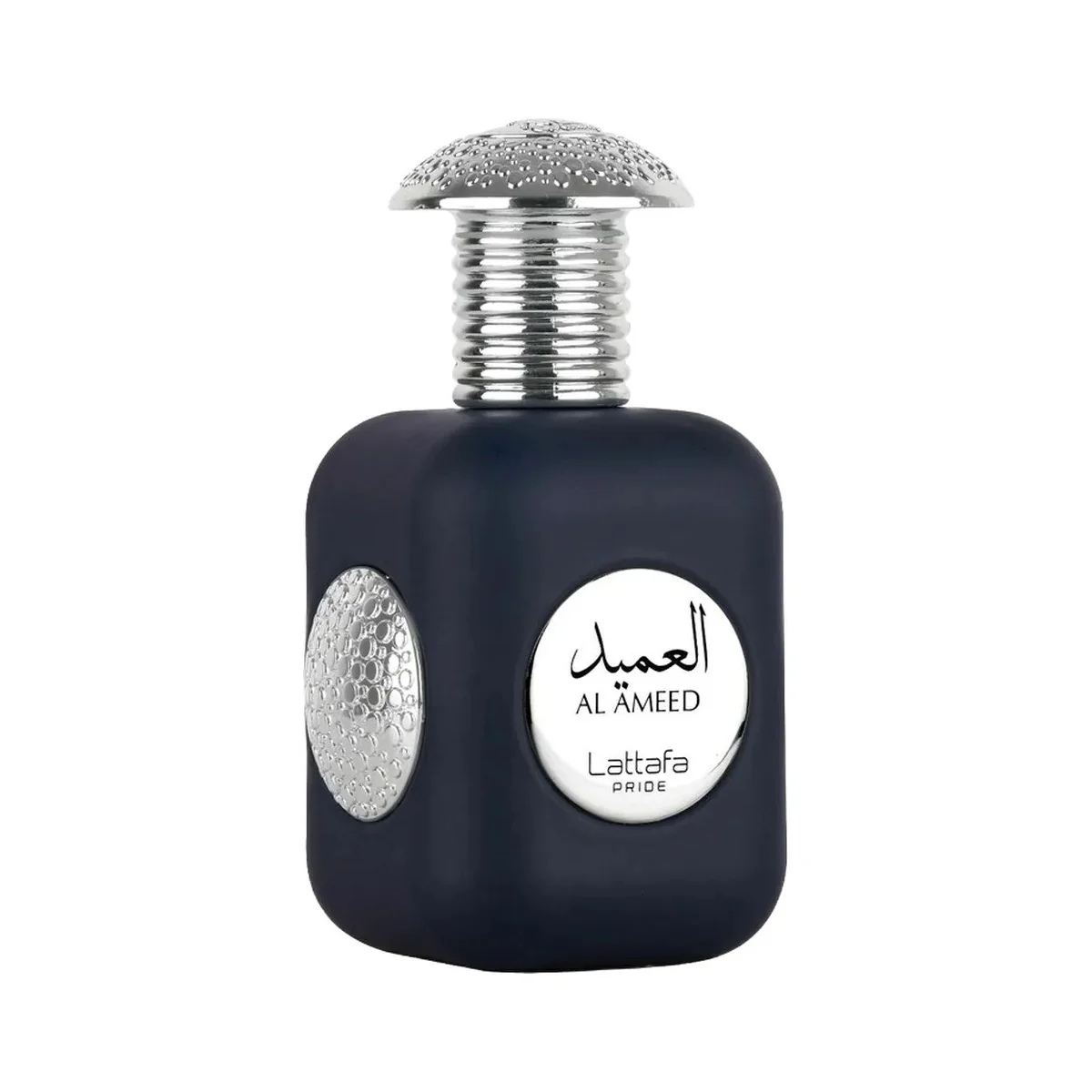 Men Al Ameed Silver - Eau de Parfum