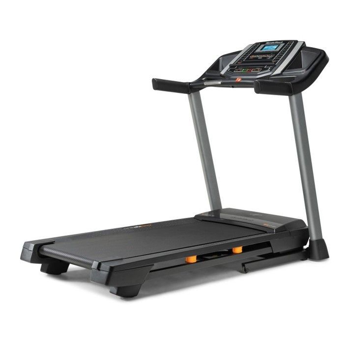 T 6.5 S Connected iFIT Laufband / 16 km/h / Steigung 0 - 10 %