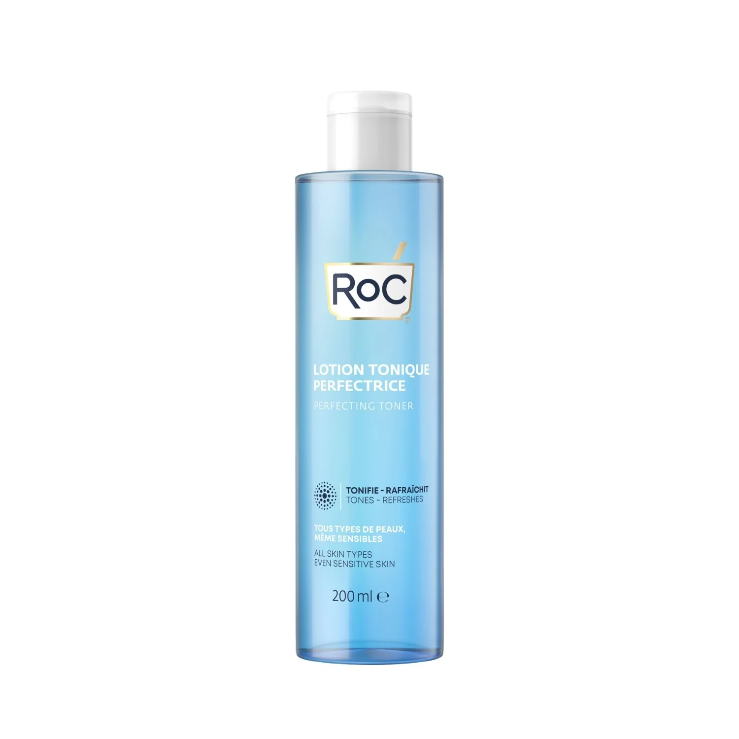 Detergenti e Struccanti Tonico Perfezionatore - Tonico viso