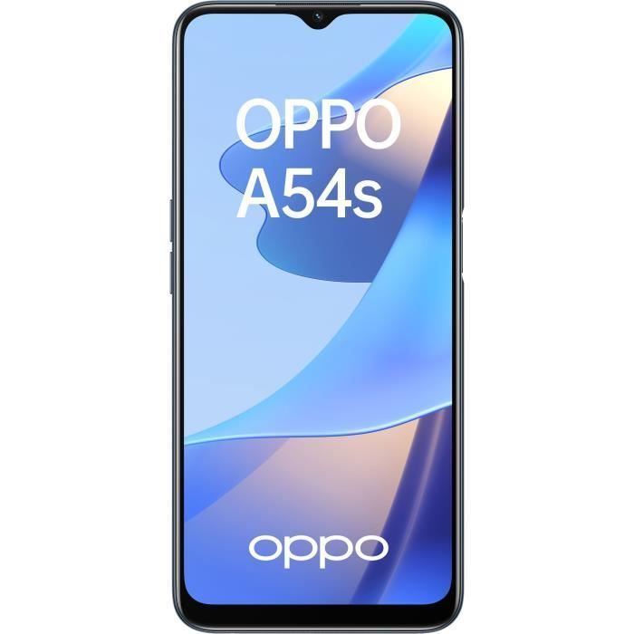 Oppo A54s 128GB 4G Negro
