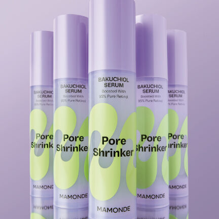 Mamonde pórusösszehúzó Bakuchiol